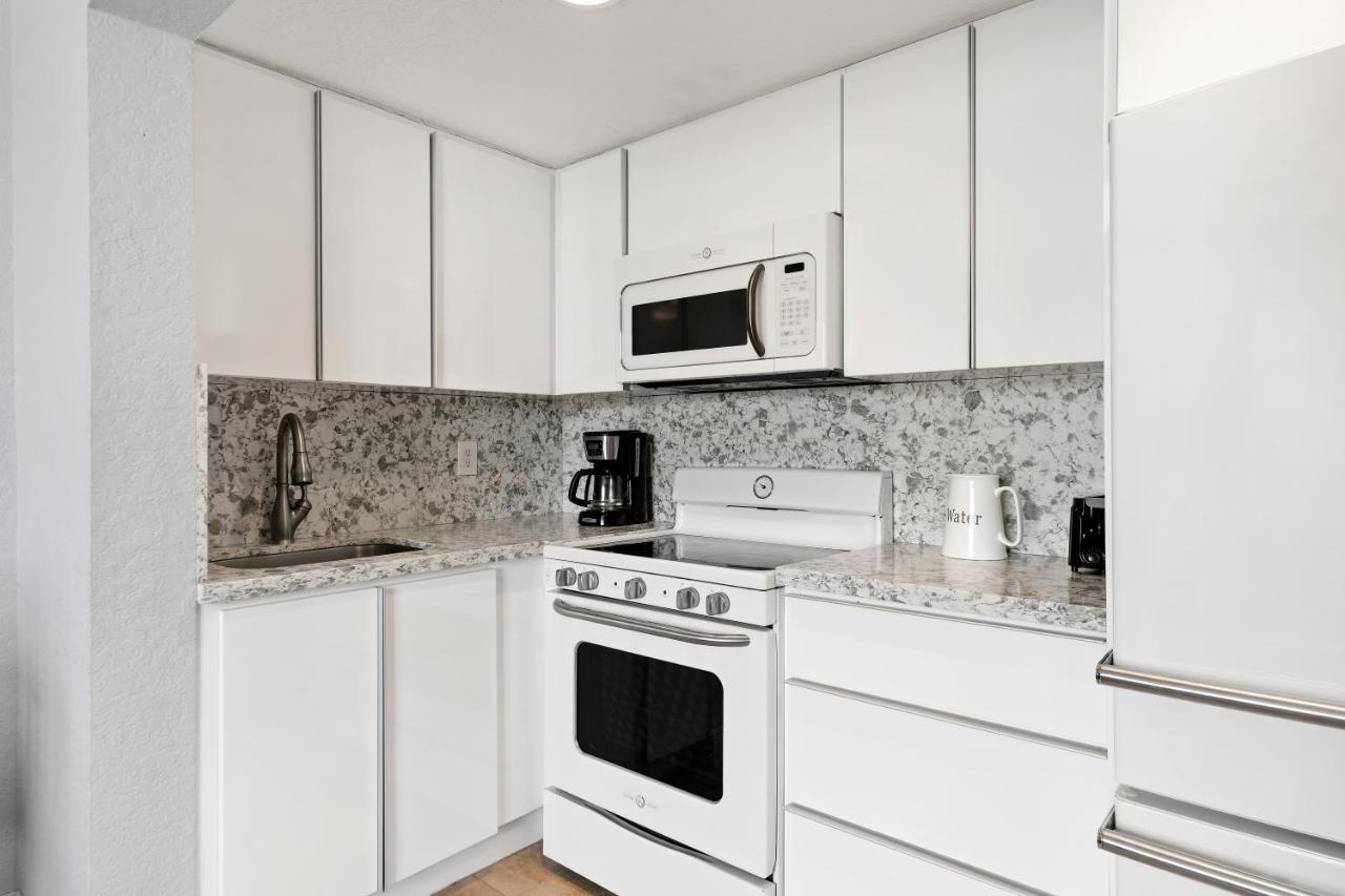 Welworth Condo Units Miami Beach Exterior foto