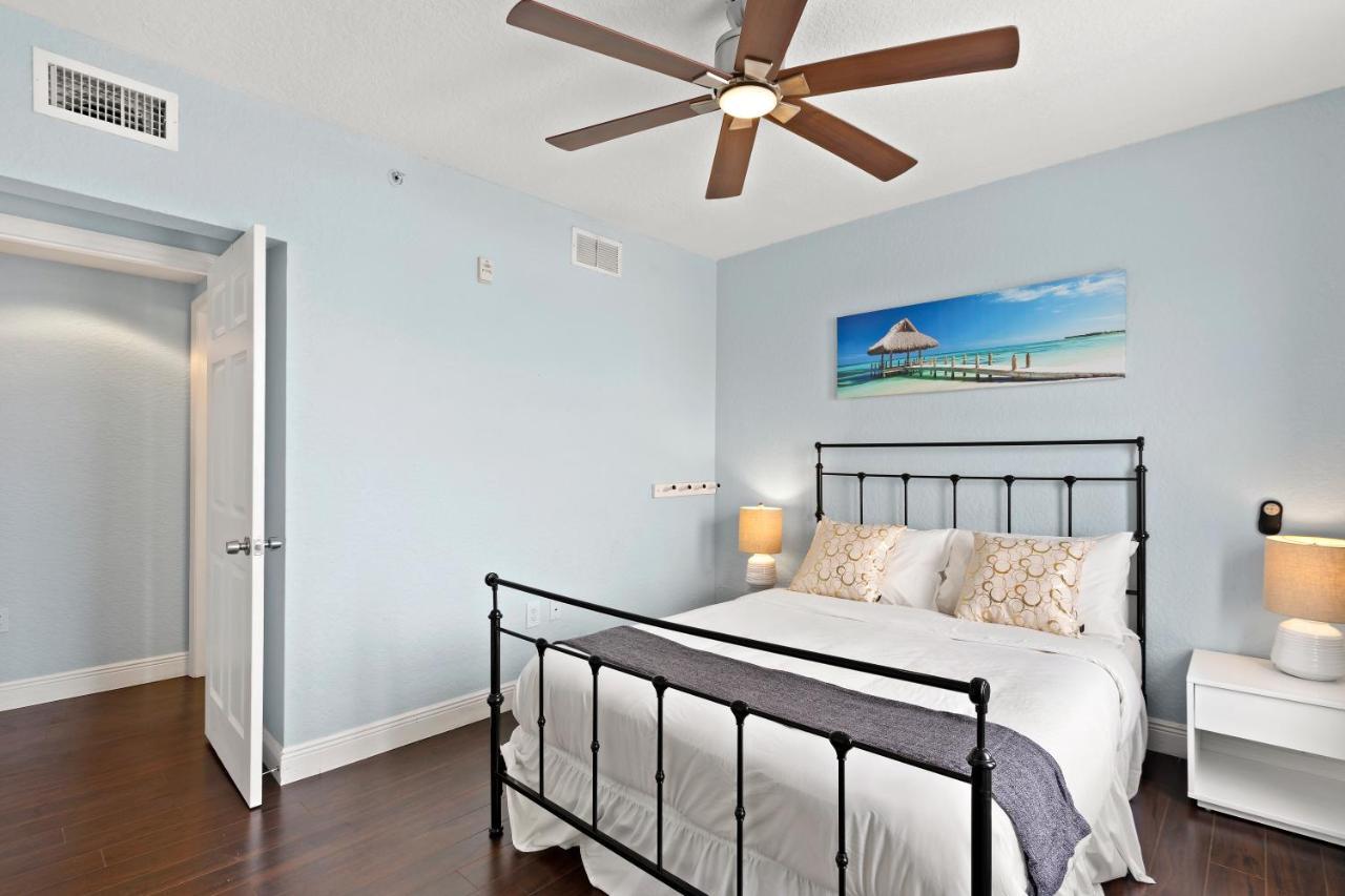 Welworth Condo Units Miami Beach Exterior foto