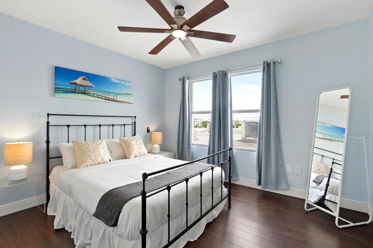 Welworth Condo Units Miami Beach Exterior foto