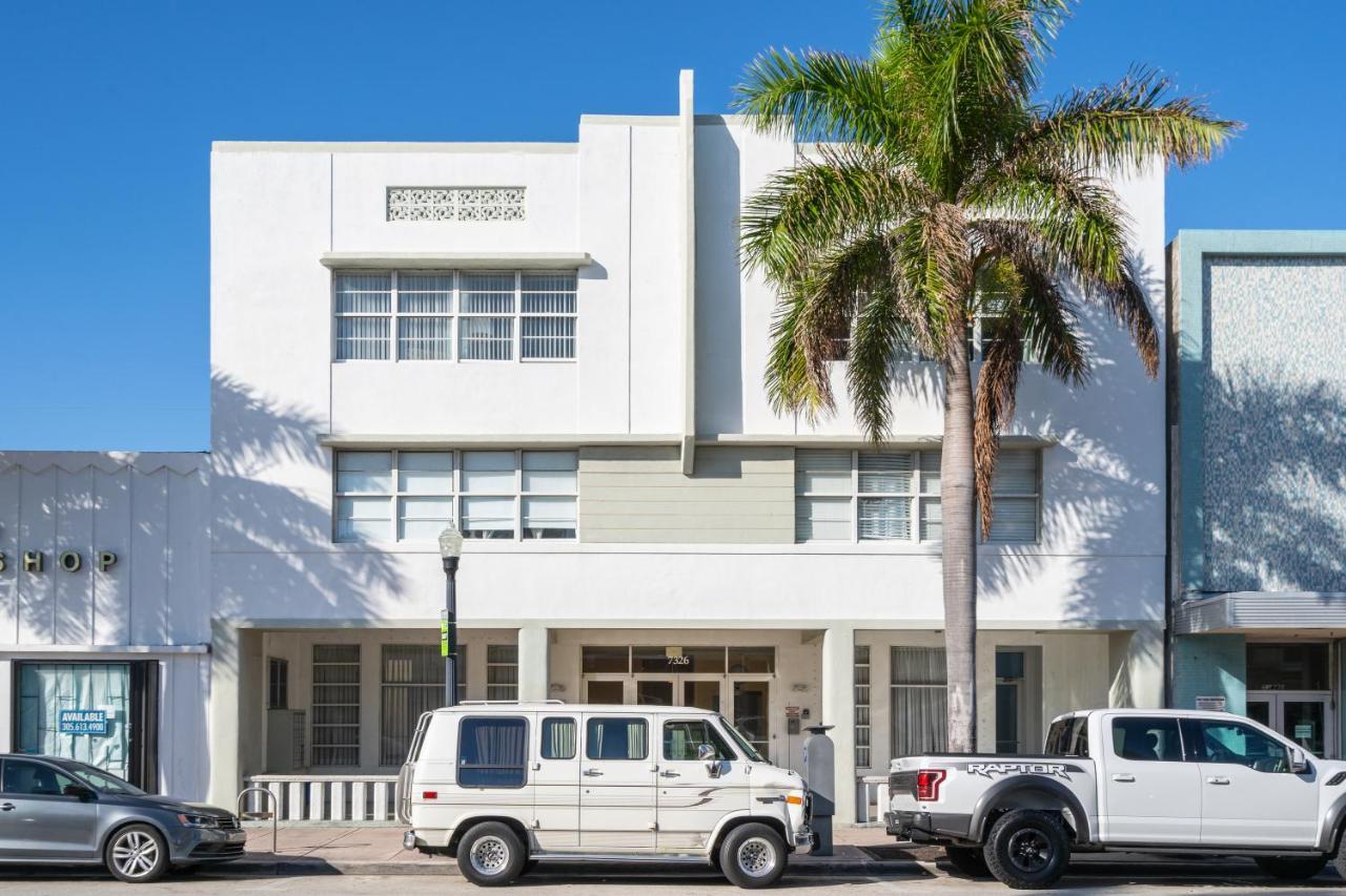 Welworth Condo Units Miami Beach Exterior foto